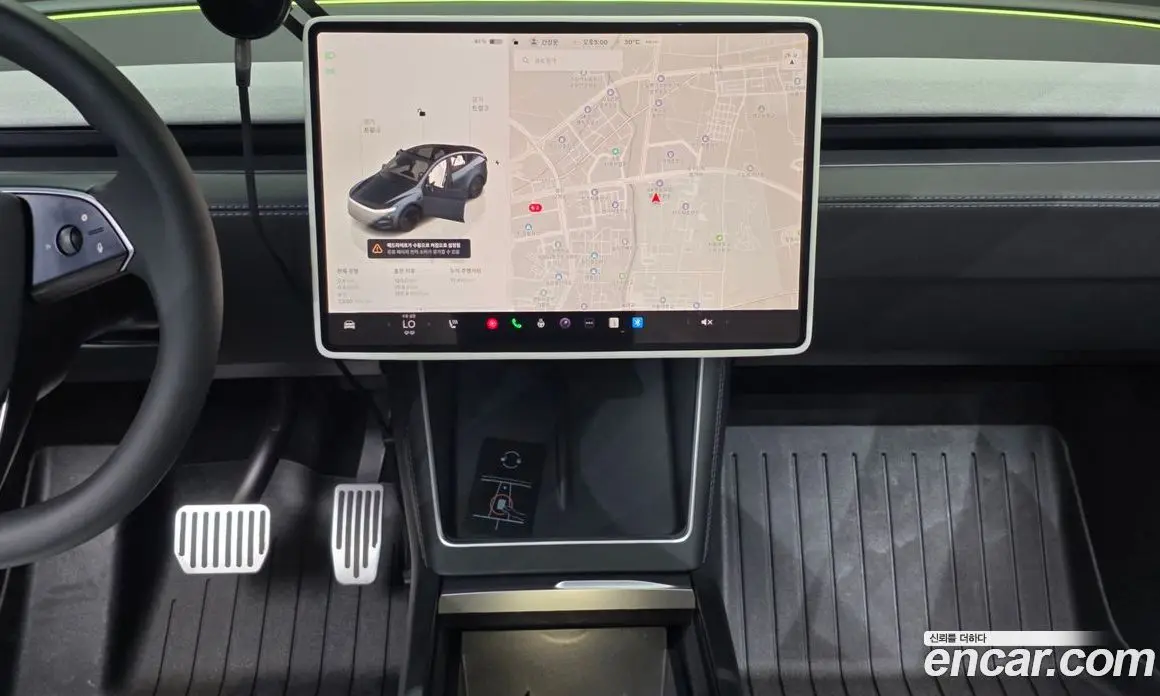 Tesla Model Y 2025 0.2 автомат (гидро), фото 20 Tesla Model Y 2025 0.2 автомат (гидро), фото 20