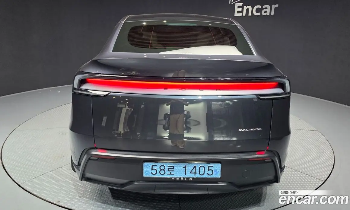 Tesla Model Y 2025 0.2 автомат (гидро), фото 26 Tesla Model Y 2025 0.2 автомат (гидро), фото 26