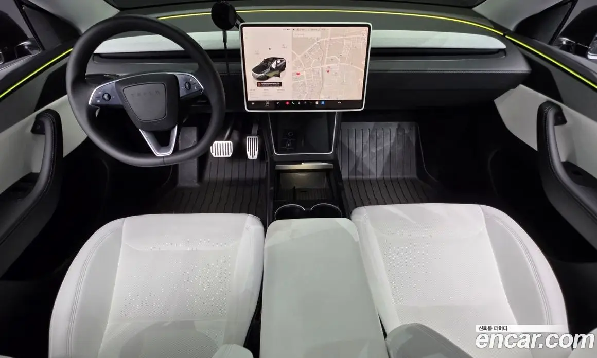 Tesla Model Y 2025 0.2 автомат (гидро), фото 10 Tesla Model Y 2025 0.2 автомат (гидро), фото 10