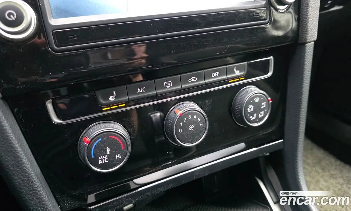 Volkswagen Golf 2015 1.6 автомат (гидро), фото 17