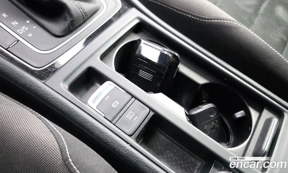Volkswagen Golf 2015 1.6 автомат (гидро), фото 18