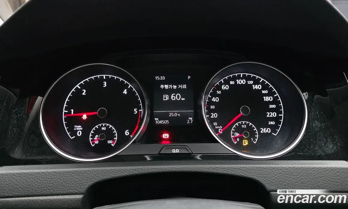 Volkswagen Golf 2015 1.6 автомат (гидро), фото 8