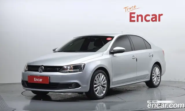 Volkswagen Jetta, 2011, 162 510 км