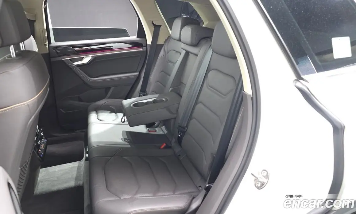 Volkswagen Touareg 2020 3.0 автомат (гидро), фото 18