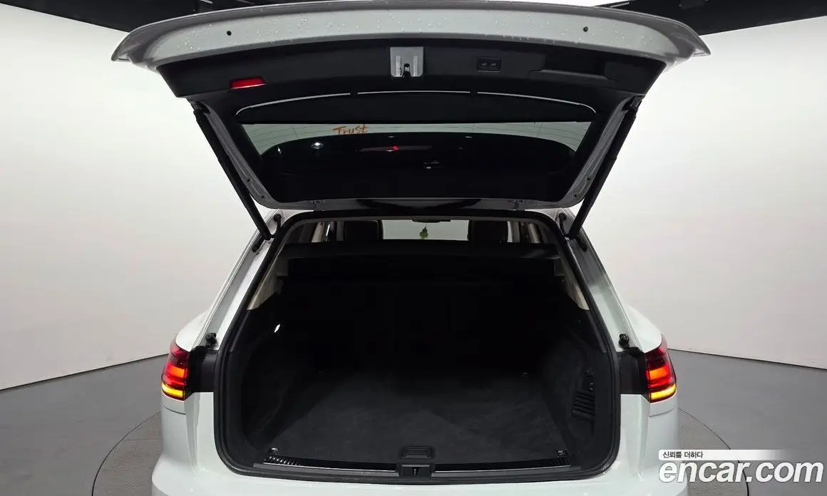 Volkswagen Touareg 2020 3.0 автомат (гидро), фото 23