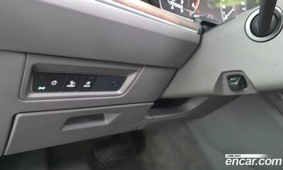 Volkswagen Touareg 2020 3.0 автомат (гидро), фото 25