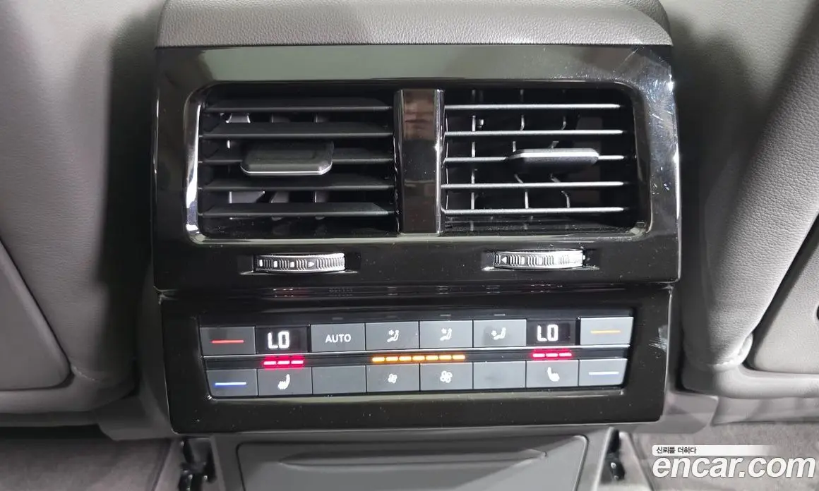 Volkswagen Touareg 2020 3.0 автомат (гидро), фото 29