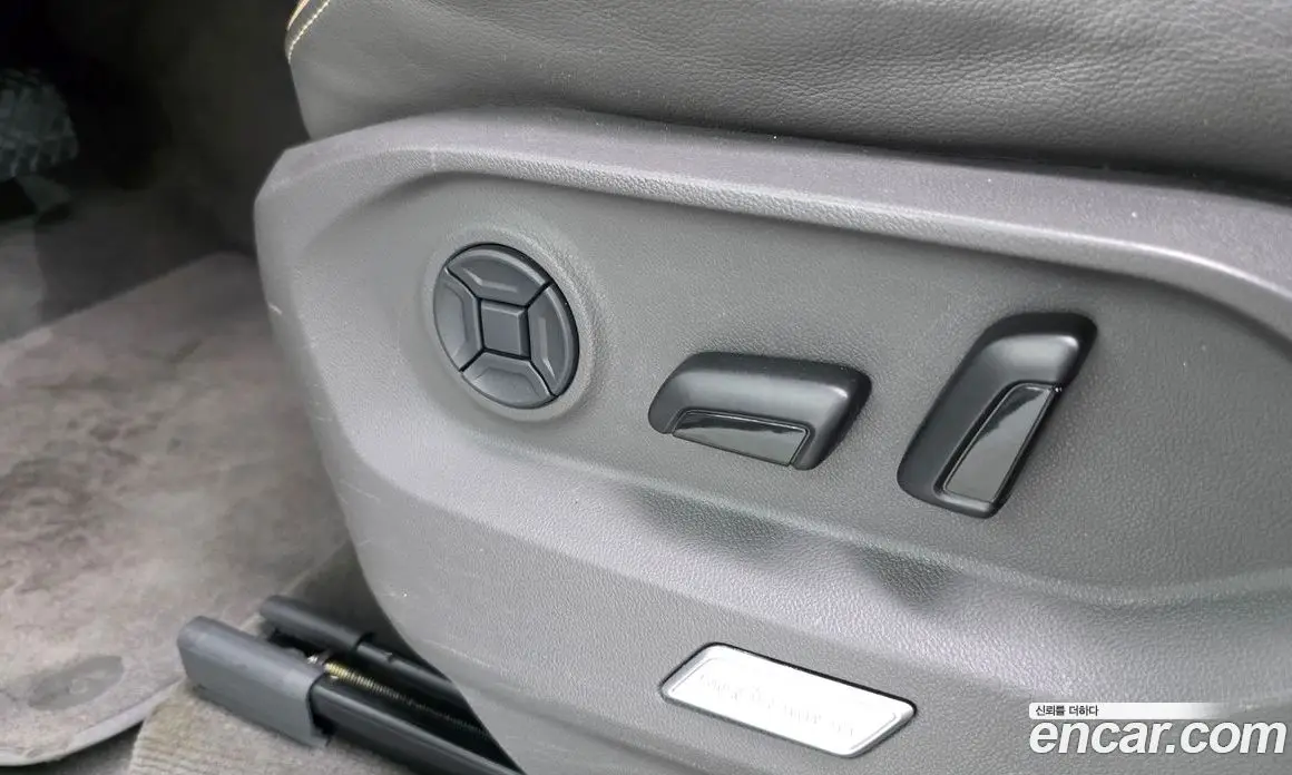 Volkswagen Touareg 2020 3.0 автомат (гидро), фото 31