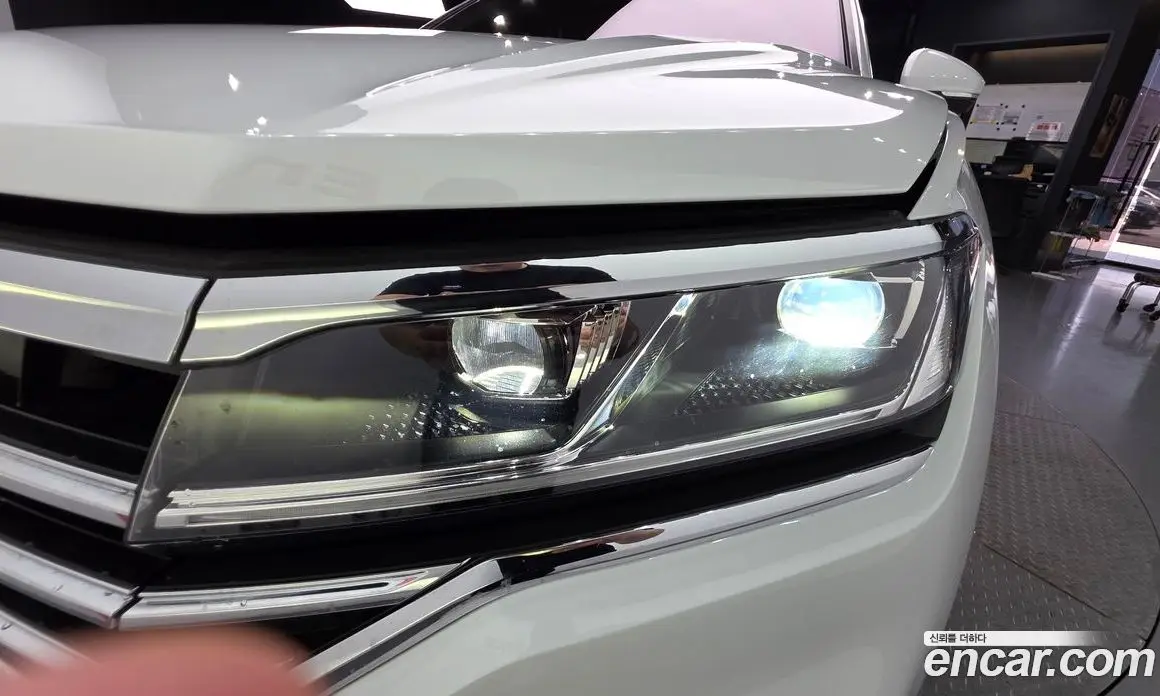 Volkswagen Touareg 2020 3.0 автомат (гидро), фото 8