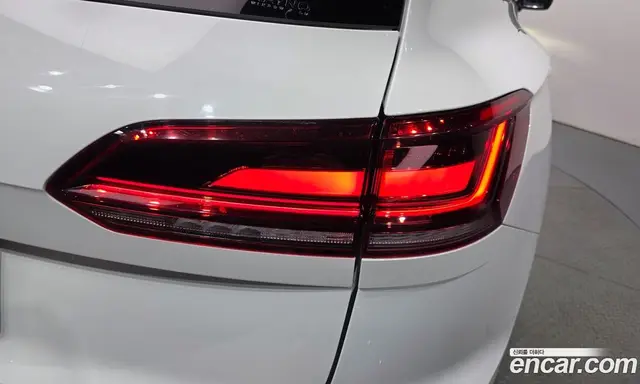 Volkswagen Touareg 2020 3.0 автомат (гидро), миниатюра 9