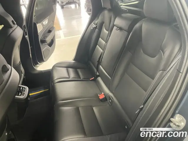 Volvo V60 2024 2.0 автомат (гидро), миниатюра 11