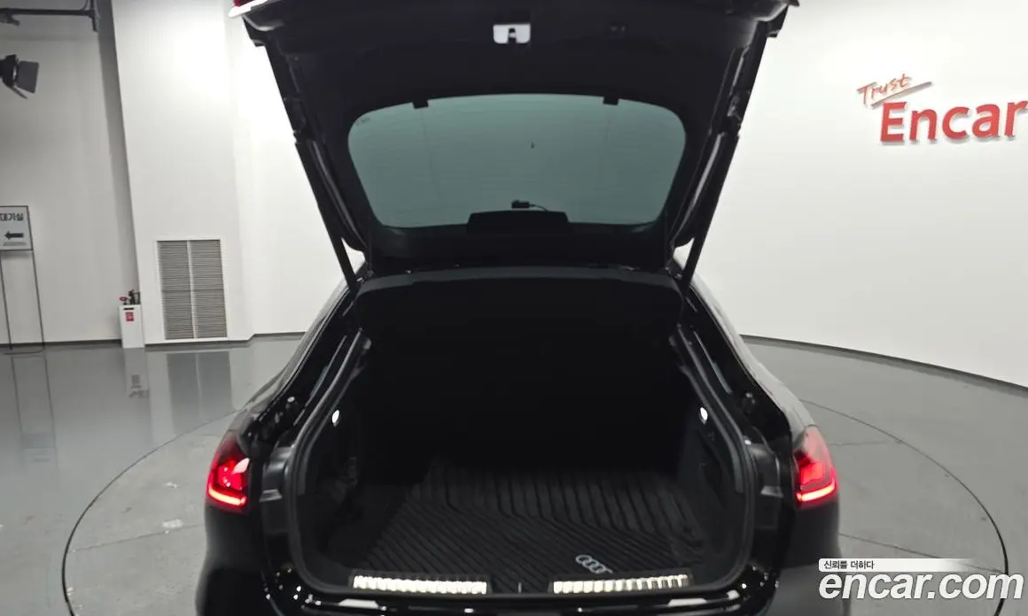 Audi A5 2025 2.0 автомат (гидро), фото 31