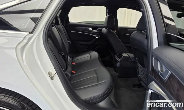 Audi A6 2023 2.0 автомат (гидро), миниатюра 12