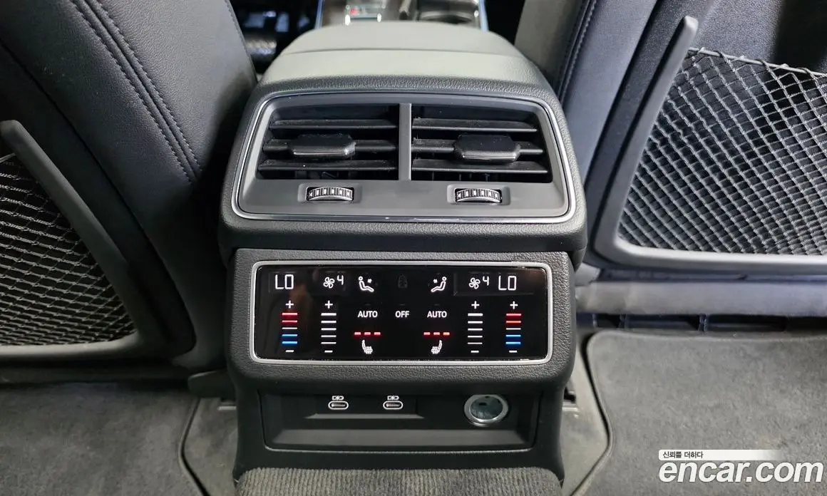 Audi A6 2023 2.0 автомат (гидро), фото 18