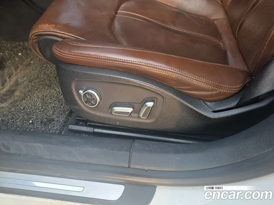 Audi A7 2015 3.0 автомат (гидро), фото 15