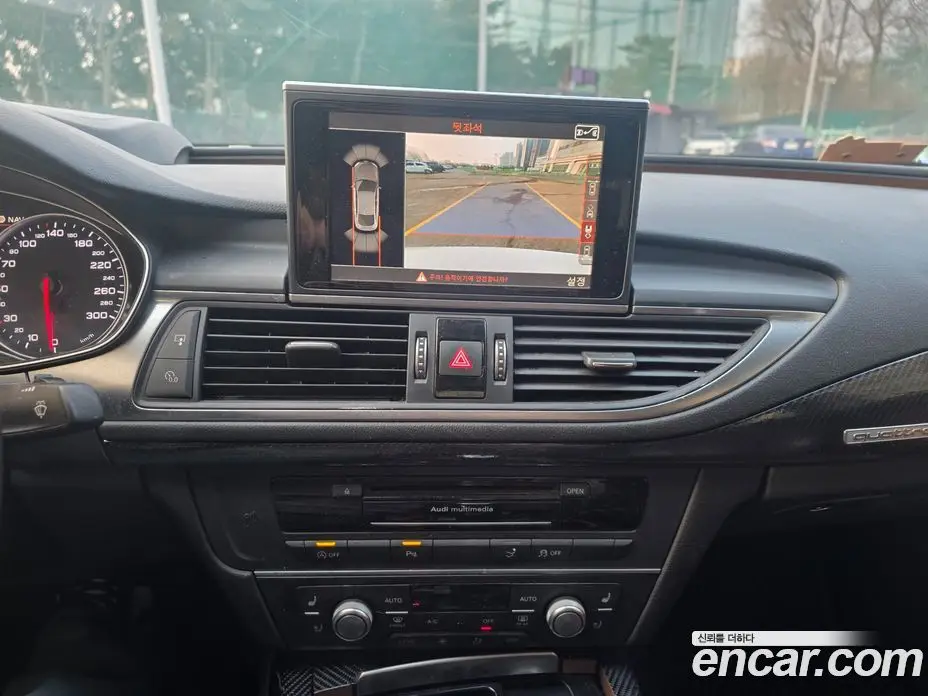 Audi A7 2015 3.0 автомат (гидро), фото 19