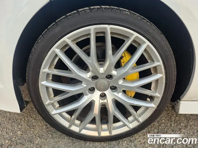 Audi A7 2015 3.0 автомат (гидро), миниатюра 5