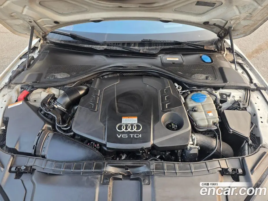 Audi A7 2015 3.0 автомат (гидро), фото 6