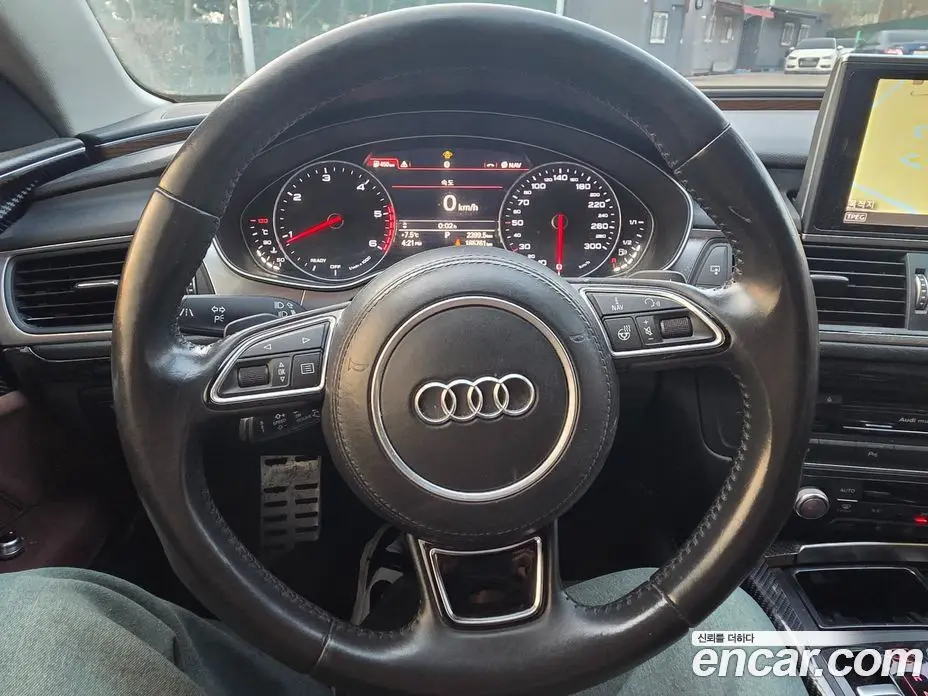 Audi A7 2015 3.0 автомат (гидро), фото 7