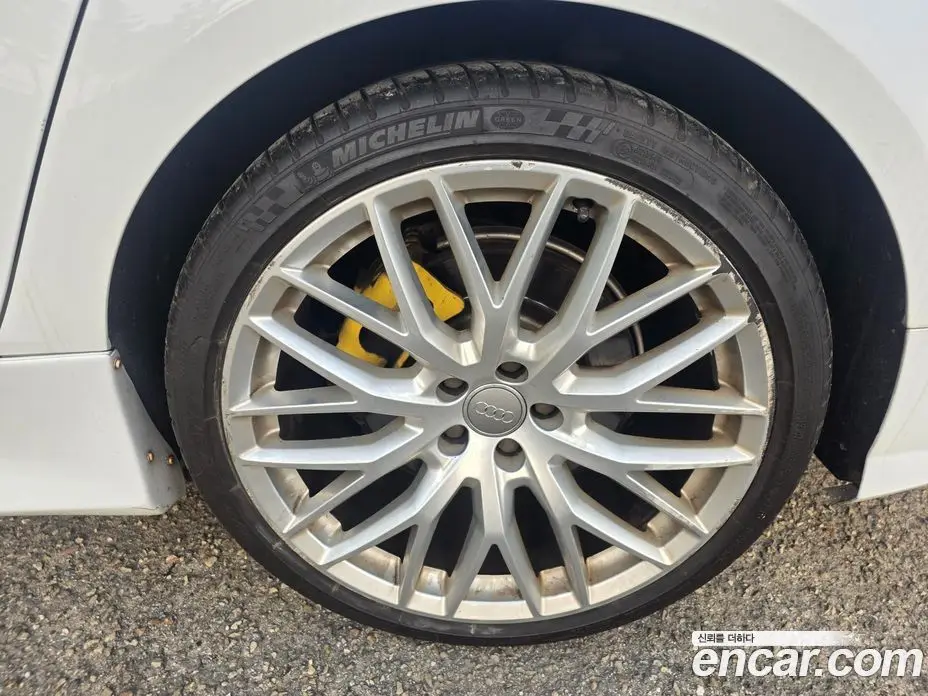 Audi A7 2015 3.0 автомат (гидро), фото 10