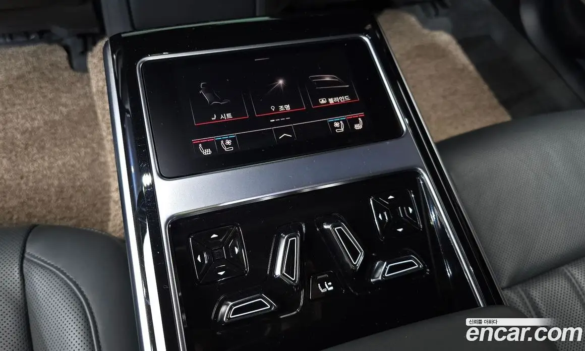 Audi A8 2021 3.0 автомат (гидро), фото 15