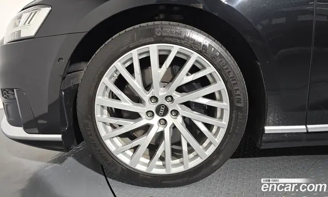 Audi A8 2021 3.0 автомат (гидро), миниатюра 5