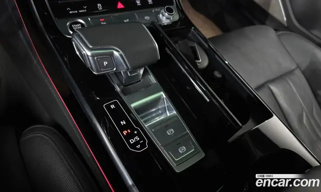 Audi A8 2021 3.0 автомат (гидро), миниатюра 9
