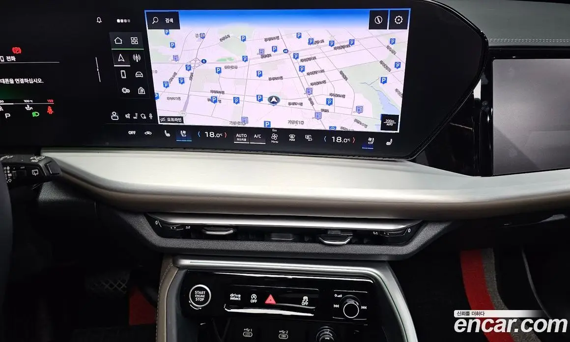 Audi Q5 2025 2.0 автомат (гидро), фото 19