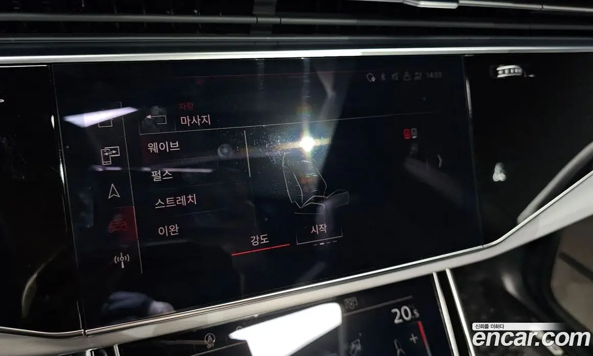 Audi Q8 2021 3.0 автомат (гидро), фото 12