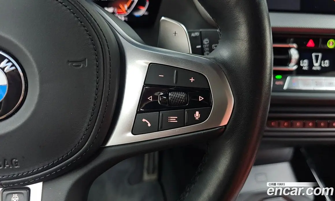 BMW 1 серия 2022 2.0 автомат (гидро), фото 22