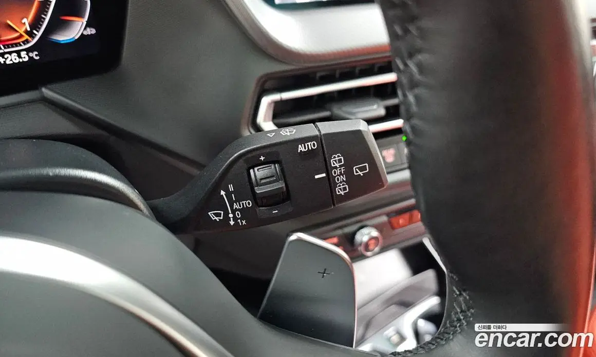 BMW 1 серия 2022 2.0 автомат (гидро), фото 28