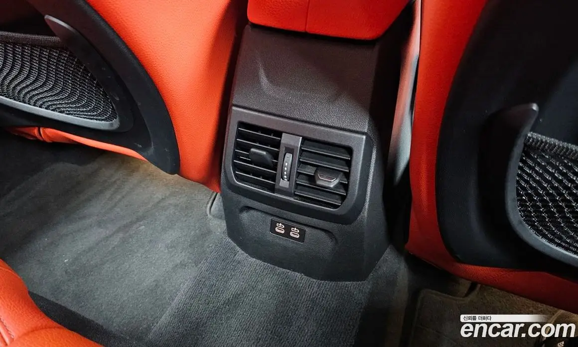 BMW 1 серия 2022 2.0 автомат (гидро), фото 31