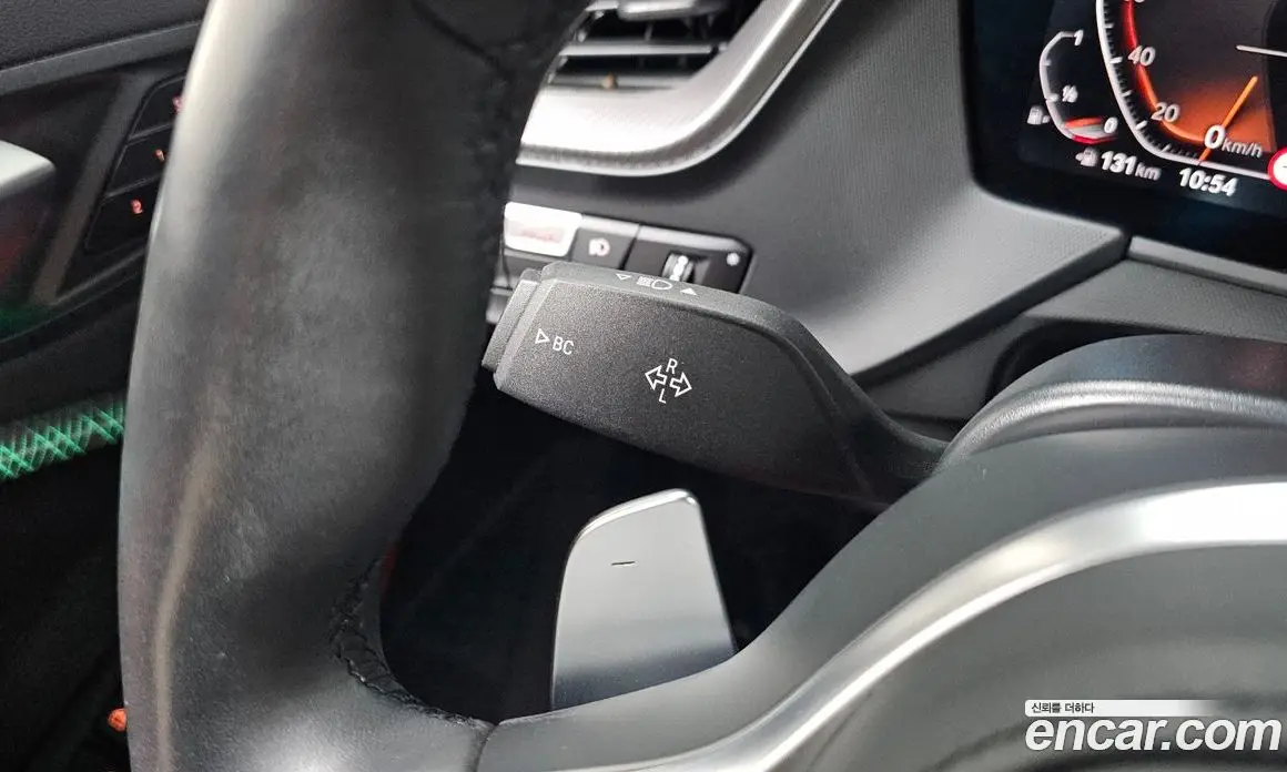 BMW 1 серия 2022 2.0 автомат (гидро), фото 34
