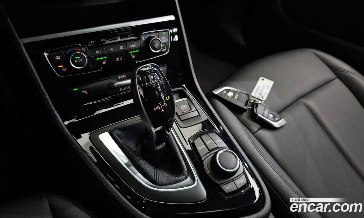 BMW 2 серия 2021 2.0 автомат (гидро), фото 12