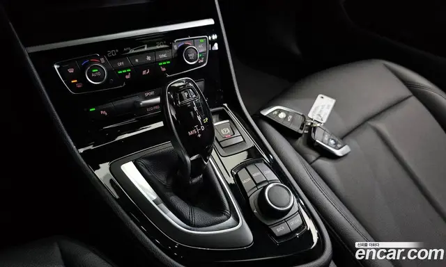 BMW 2 серия 2021 2.0 автомат (гидро), миниатюра 12
