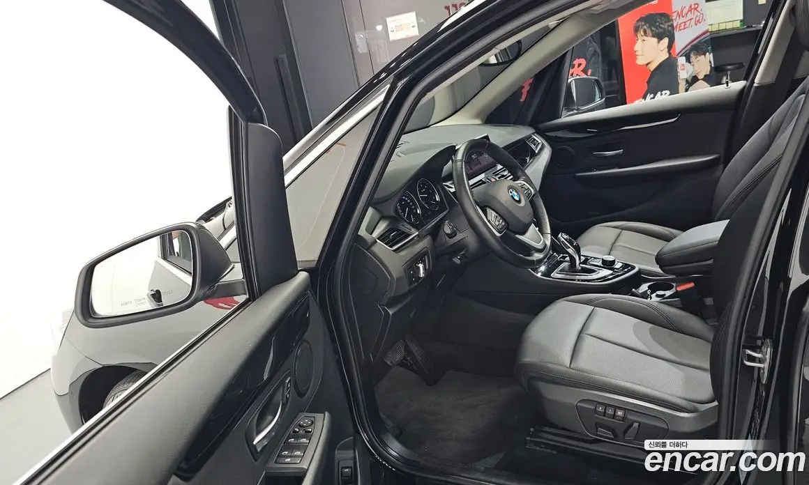 BMW 2 серия 2021 2.0 автомат (гидро), фото 13