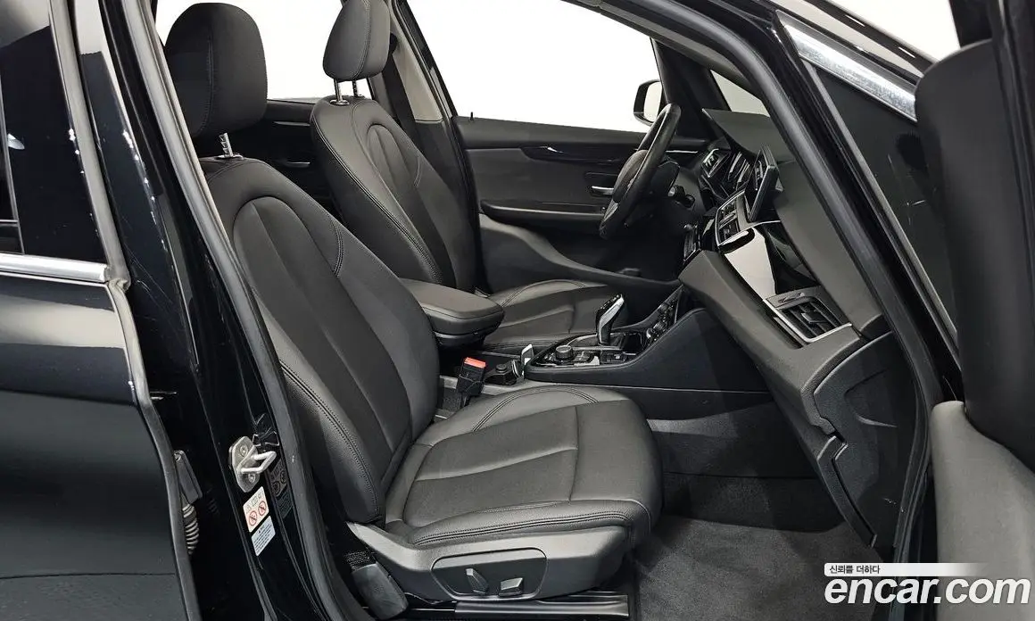 BMW 2 серия 2021 2.0 автомат (гидро), фото 16