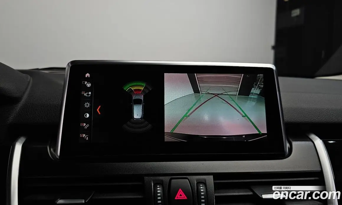 BMW 2 серия 2021 2.0 автомат (гидро), фото 21