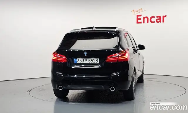 BMW 2 серия 2021 2.0 автомат (гидро), миниатюра 4