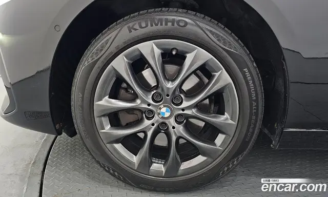 BMW 2 серия 2021 2.0 автомат (гидро), миниатюра 5
