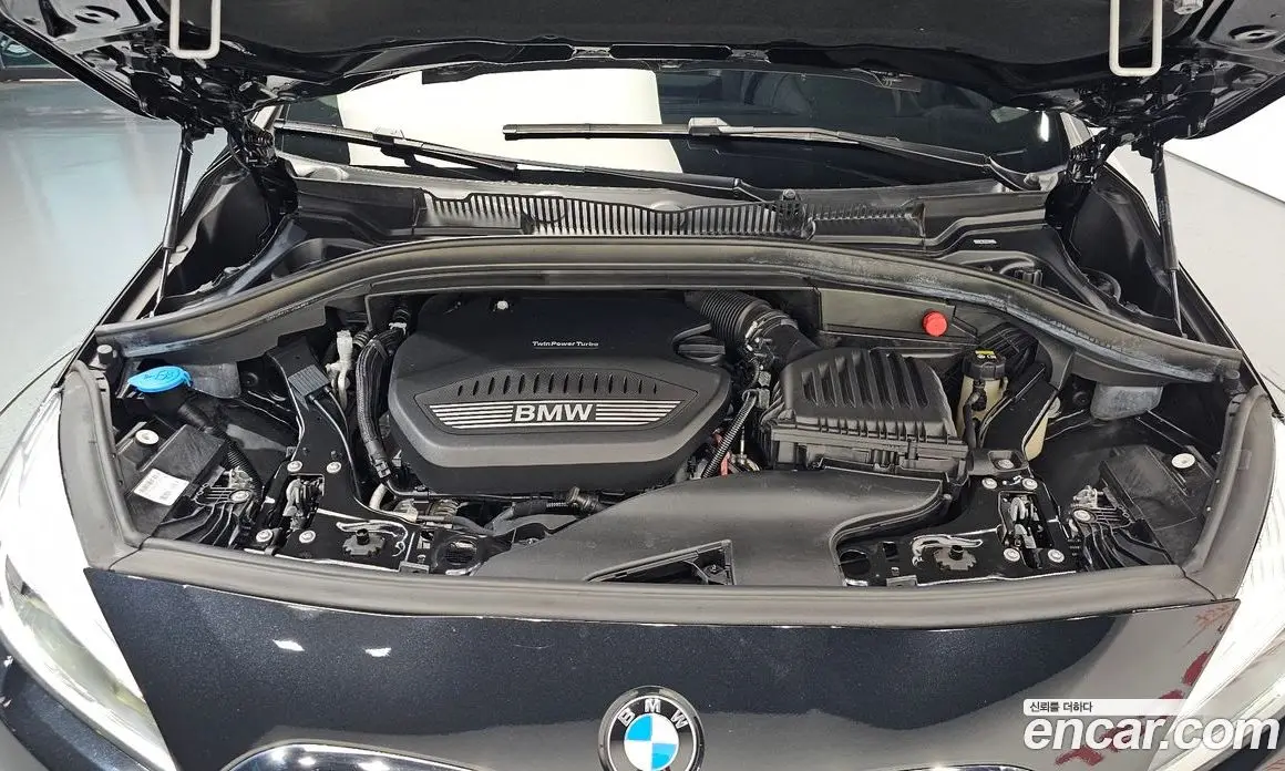 BMW 2 серия 2021 2.0 автомат (гидро), фото 6