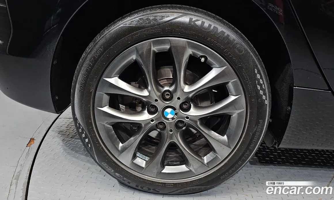 BMW 2 серия 2021 2.0 автомат (гидро), фото 7