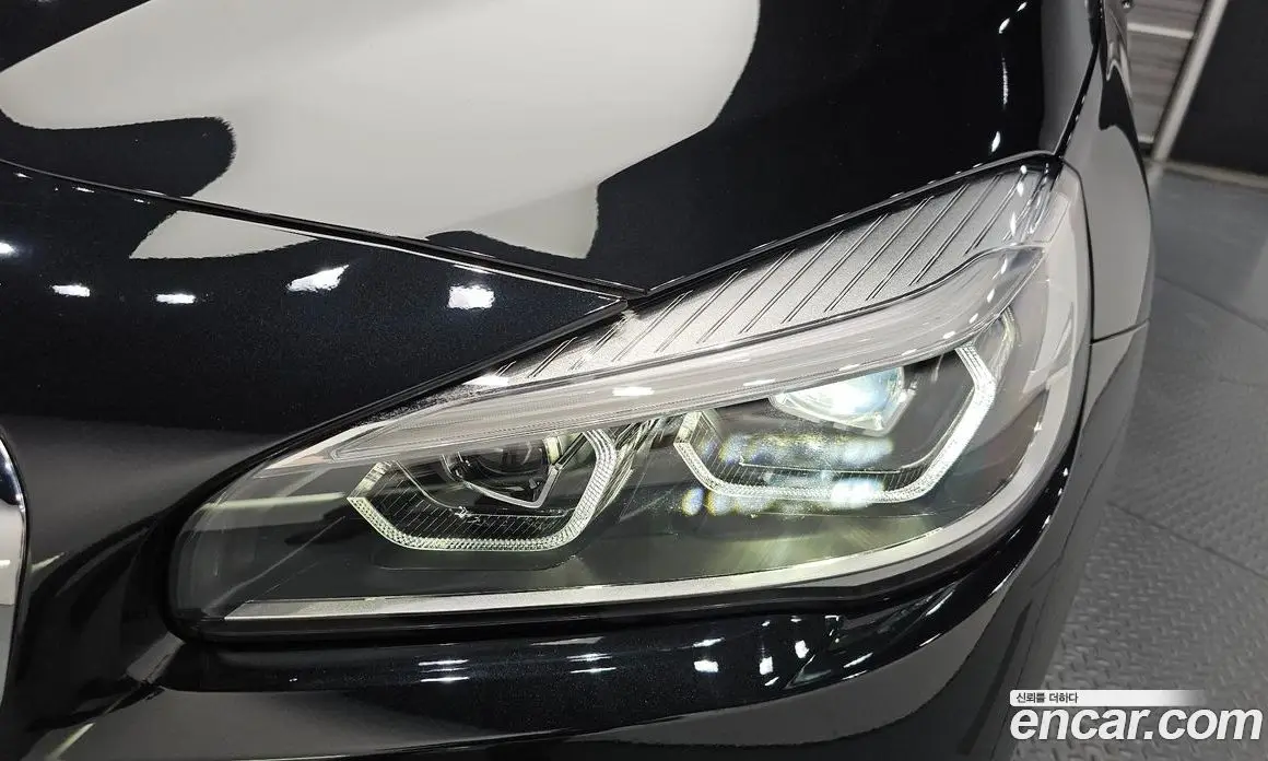 BMW 2 серия 2021 2.0 автомат (гидро), фото 8
