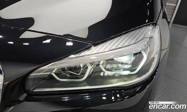 BMW 2 серия 2021 2.0 автомат (гидро), миниатюра 8