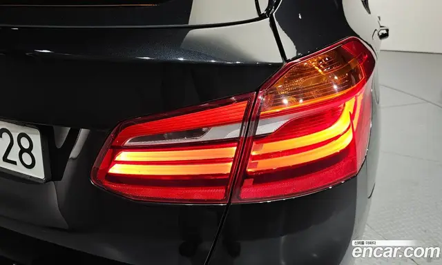 BMW 2 серия 2021 2.0 автомат (гидро), миниатюра 9