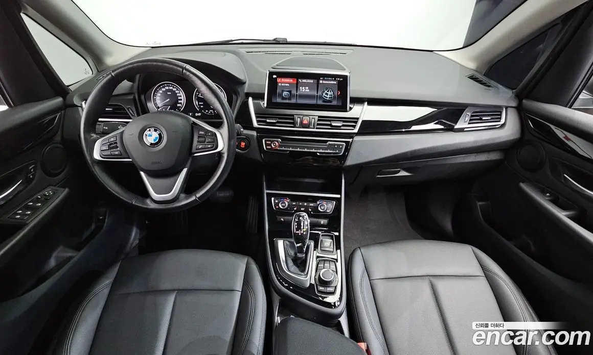 BMW 2 серия 2021 2.0 автомат (гидро), фото 10