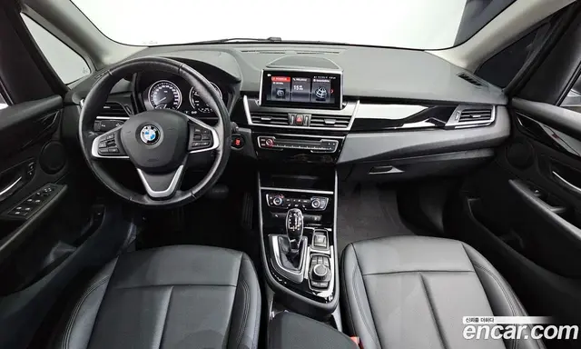 BMW 2 серия 2021 2.0 автомат (гидро), миниатюра 10