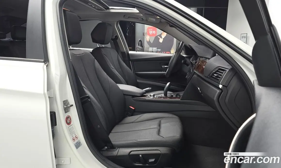 BMW 3 серия 2013 2.0 автомат (гидро), фото 11