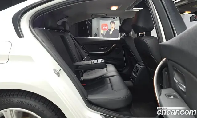 BMW 3 серия 2013 2.0 автомат (гидро), миниатюра 12