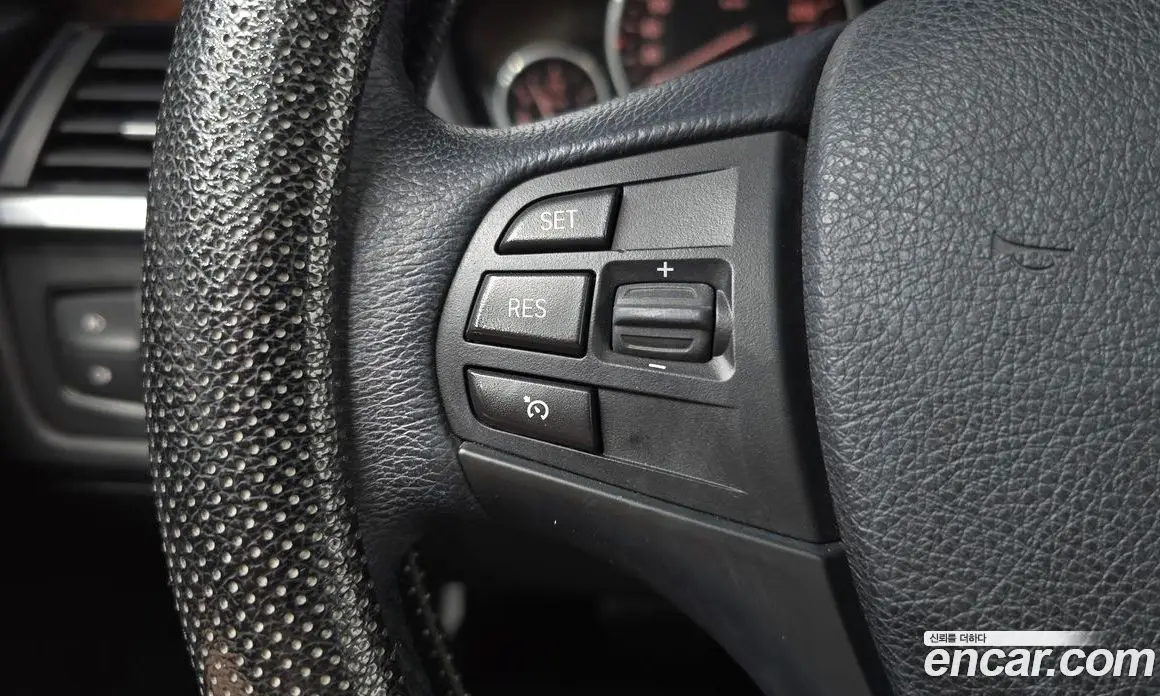 BMW 3 серия 2013 2.0 автомат (гидро), фото 18